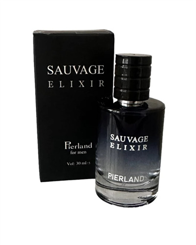 عطر جیبی Elixir Saveag اسکوپ ساواج الکسیر